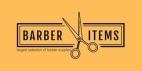 Barber Items